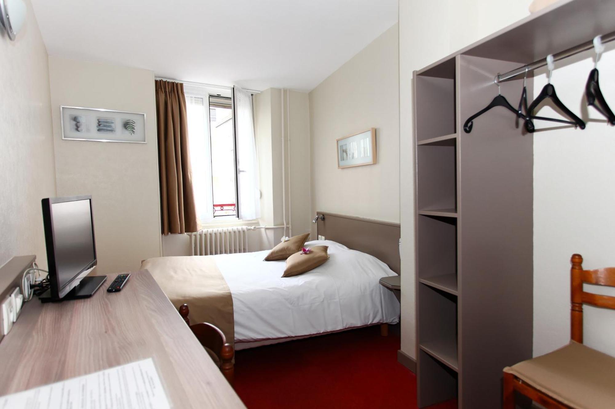 Hotel De L'Ill Strasbourg Exterior photo