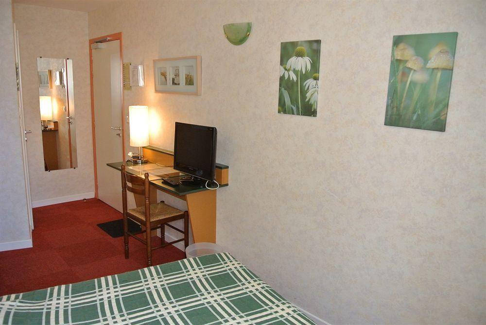 Hotel De L'Ill Strasbourg Exterior photo